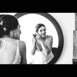 Meet your Posher, Ali